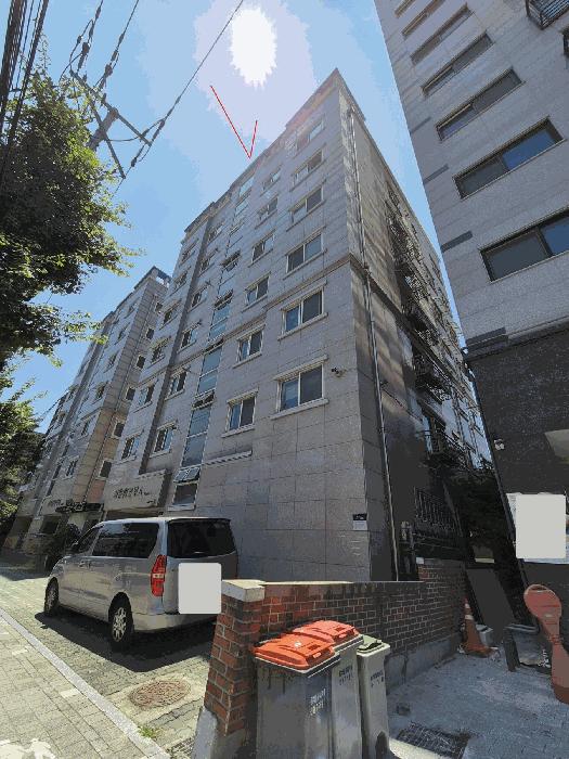 법원경매 2025타경51341 사진4 | 서울 서대문구 홍은동 400-6 오피스텔 경매