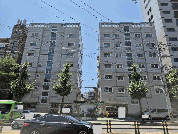 법원경매 2025타경51341 사진7 | 서울 서대문구 홍은동 400-6 오피스텔 경매
