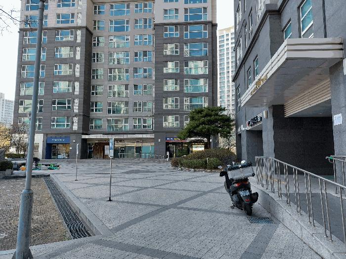 법원경매 2025타경51190 사진3 | 서울 용산구 문배동 24-6 근린상가 경매