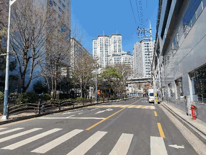 법원경매 2025타경51190 사진4 | 서울 용산구 문배동 24-6 근린상가 경매