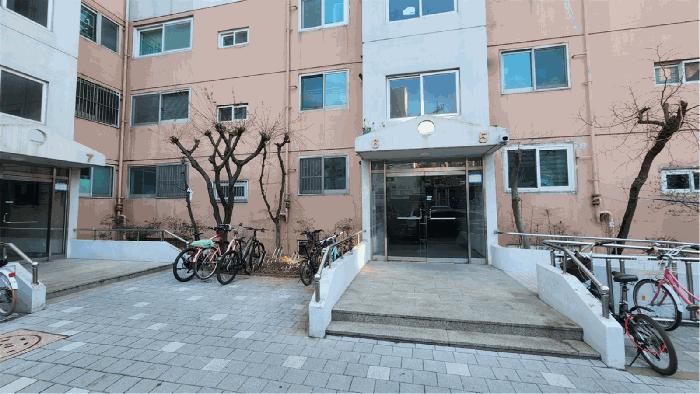 2025타경51191 법원경매 사진5 | 서울 마포구 아파트 경매