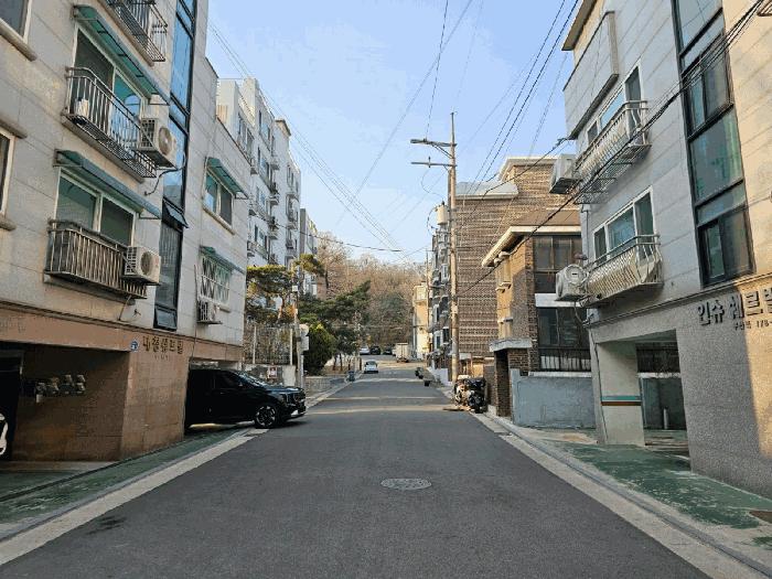 법원경매 2025타경51193 사진2 | 서울 은평구 구산동 178-9 근린시설 경매