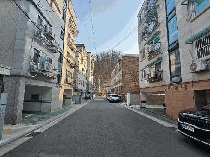 법원경매 2025타경51193 사진7 | 서울 은평구 구산동 178-9 근린시설 경매
