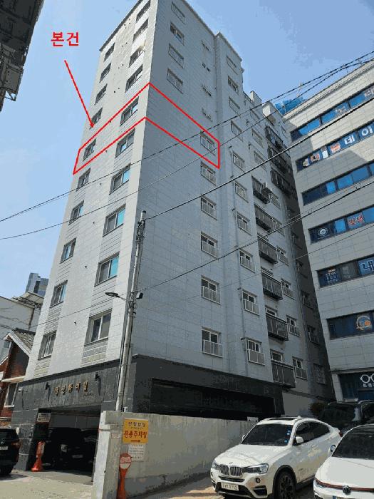2025타경51250 법원경매 사진2 | 서울 은평구 오피스텔 경매