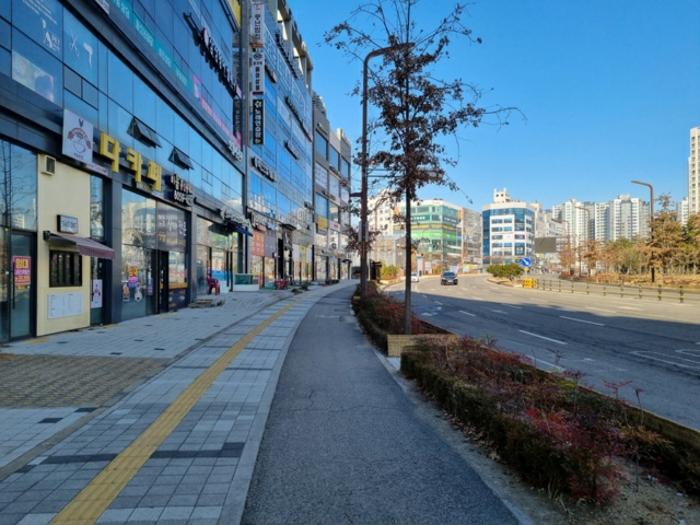 법원경매 2024타경13394 사진10 | 화성시 노들길 근린상가 경매