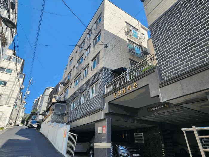 법원경매 2025타경51770 사진3 | 서울 은평구 갈현동 6-23 다세대주택 경매