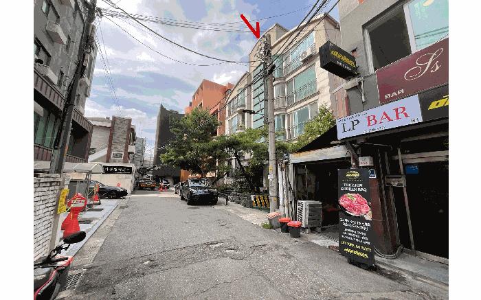 서울특별시 용산구 한남동 657-136 1층101호 법원경매 물건 대표사진