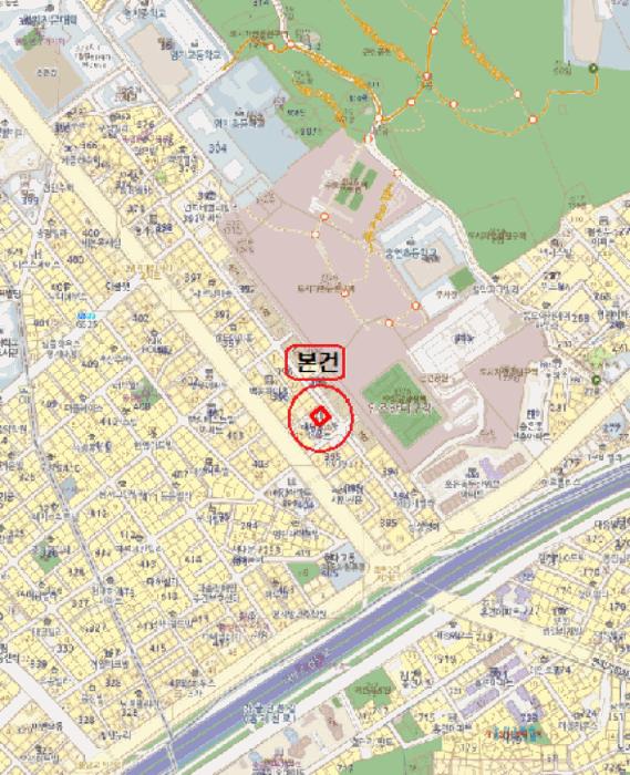 법원경매 2025타경52058 사진16 | 서울 서대문구 홍은동 396-21 연립주택,다세대,빌라 경매