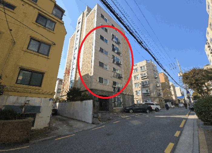 법원경매 2025타경52058 사진2 | 서울 서대문구 홍은동 396-21 연립주택,다세대,빌라 경매