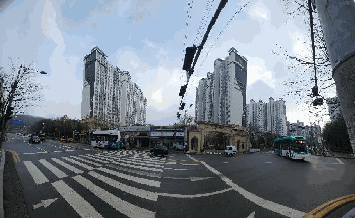 경기도 양주시 고암동 582 덕정중흥에스클래스 105동 19층1902호 법원경매 물건 대표사진