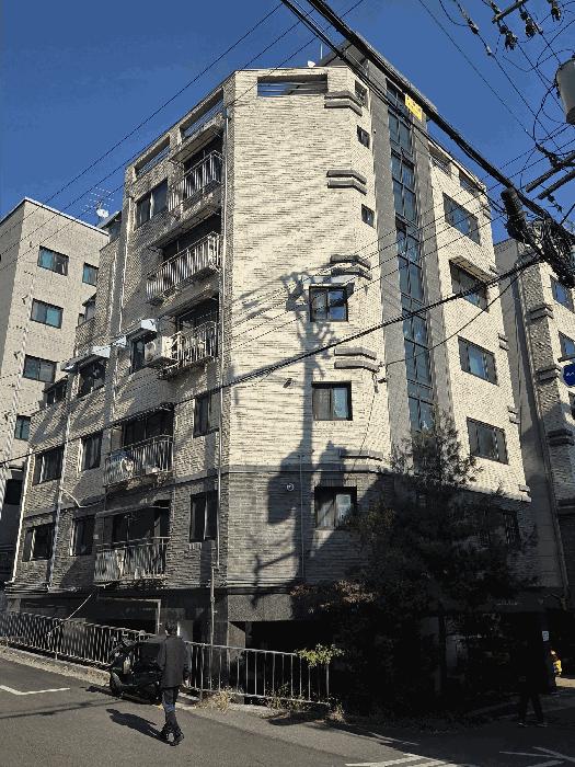 서울특별시 은평구 신사동 270-47 벨루체 101동 3층301호 법원경매 물건 대표사진