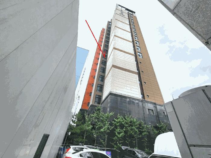 서울특별시 동대문구 장안동 416-1 에스아이팰리스장안센텀 8층 808호 법원경매 물건 대표사진