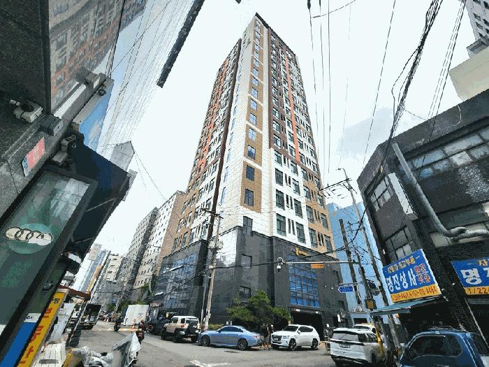 2025타경12989 법원경매 사진12 | 서울 동대문구 아파트 경매
