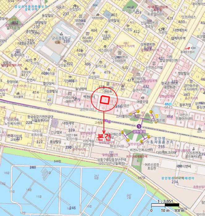 2025타경12989 법원경매 사진14 | 서울 동대문구 아파트 경매