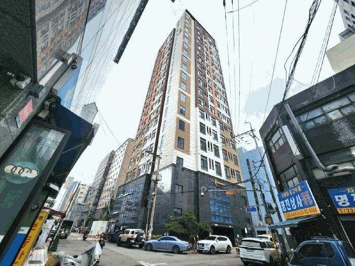 2025타경12989 법원경매 사진4 | 서울 동대문구 아파트 경매