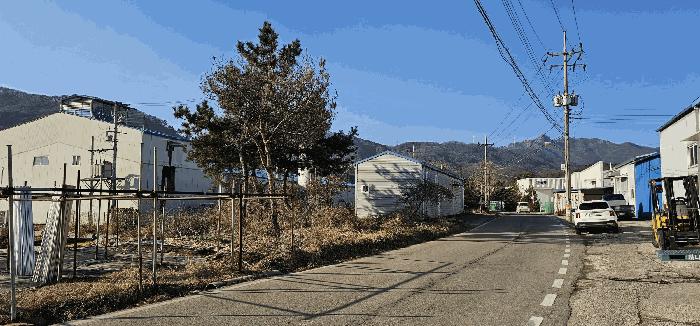 경기도 양주시 남면 한산리 434-12 법원경매 물건 대표사진