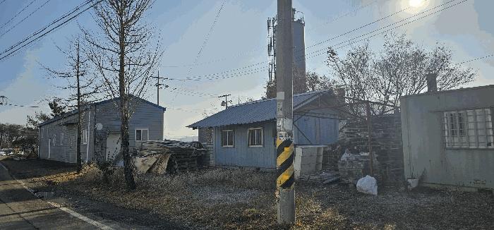 2025타경5622 법원경매 사진2 | 경기 양주시 창고 경매