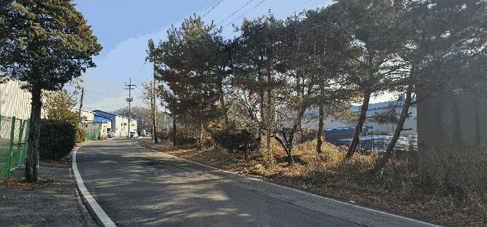2025타경5622 법원경매 사진3 | 경기 양주시 창고 경매