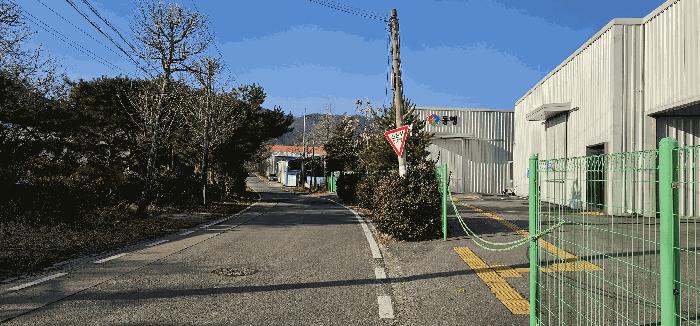 2025타경5622 법원경매 사진5 | 경기 양주시 창고 경매