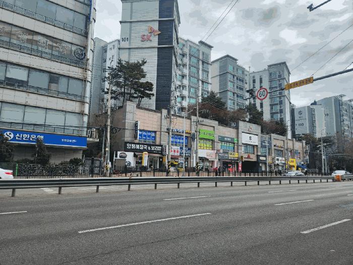 법원경매 2025타경54677 사진2 | 화성시 병점동 870 근린상가 경매