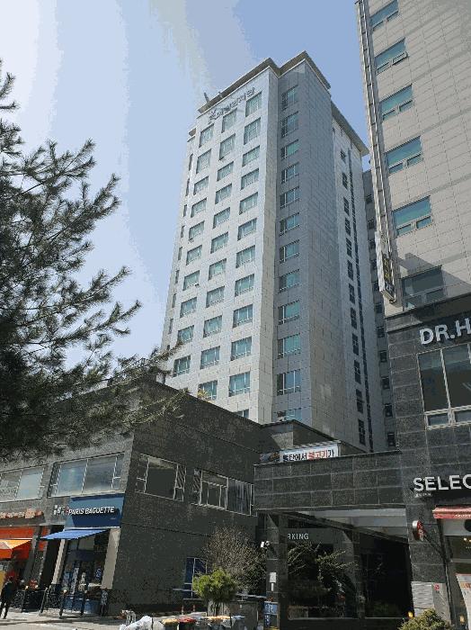 경기도 화성시 석우동 31-7 10층1003호 법원경매 물건 대표사진