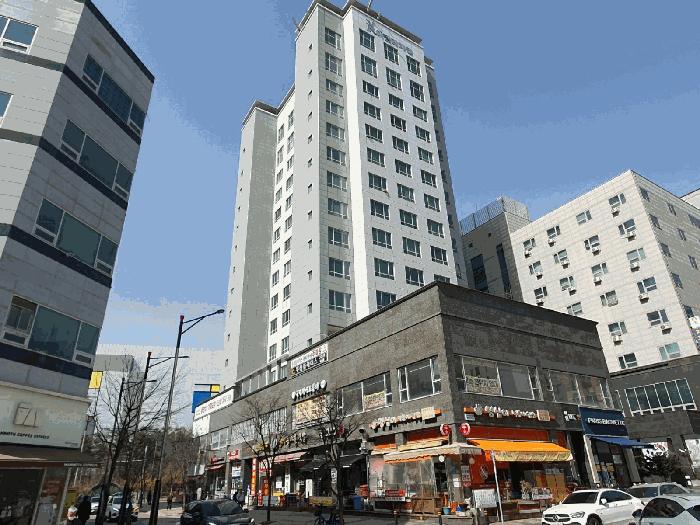 2025타경54807 법원경매 사진4 | 경기 화성시 오피스텔 경매