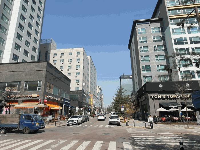 2025타경54807 법원경매 사진5 | 경기 화성시 오피스텔 경매