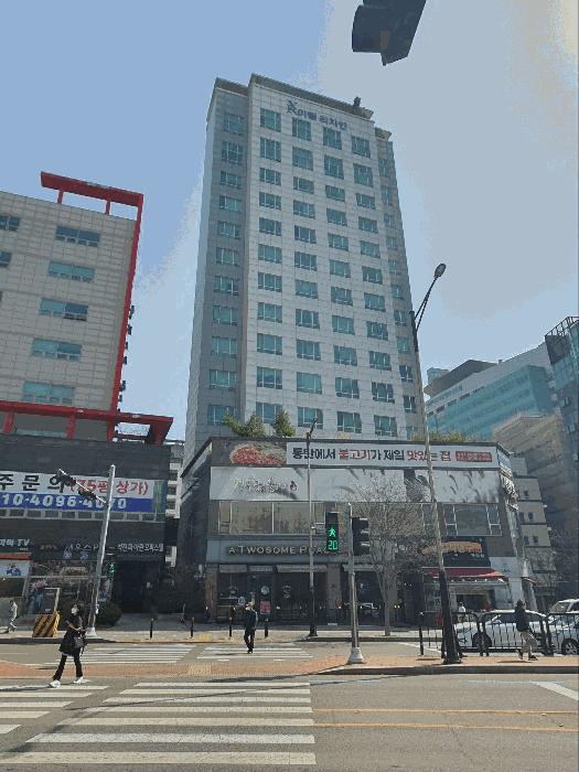 2025타경54807 법원경매 사진7 | 경기 화성시 오피스텔 경매