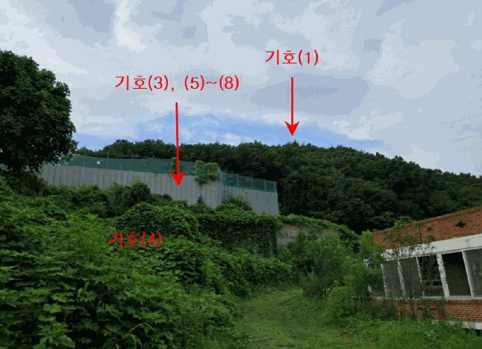 법원경매 2025타경72917 사진18 | 연천군 전곡읍 늘목리 496-2 임야 경매