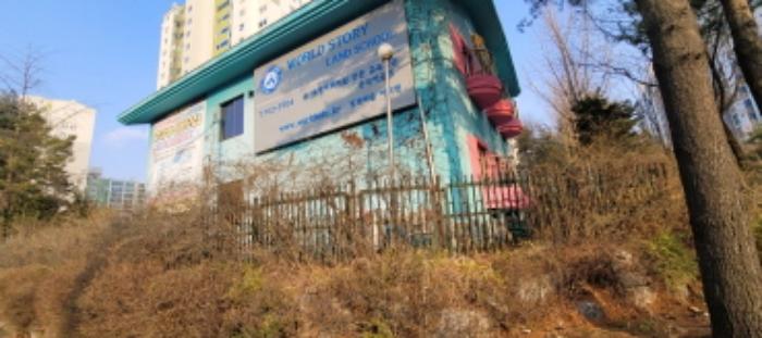 법원경매 2024타경64832 사진8 | 고양시 일산서구 주엽동 49 근린시설 경매