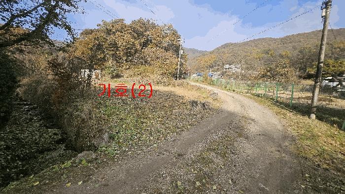 법원경매 2025타경73454 사진3 | 포천시 신북면 가채리 476 전 경매