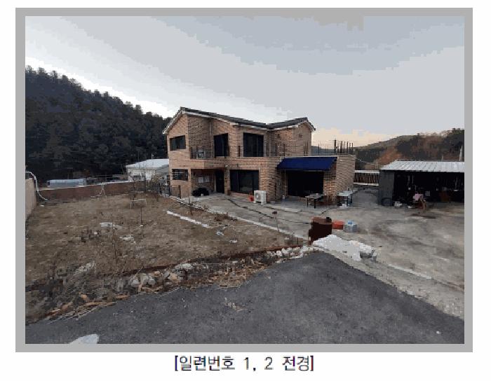 경기도 포천시 군내면 직두리 155-9 법원경매 물건 대표사진