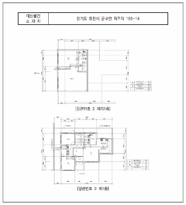 법원경매 2025타경73480 사진33 | 포천시 군내면 주택건물 경매