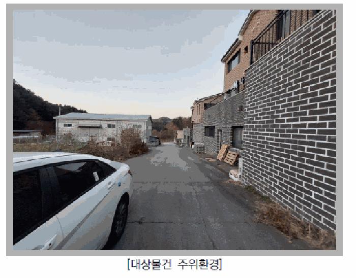 법원경매 2025타경73480 사진6 | 포천시 군내면 주택건물 경매
