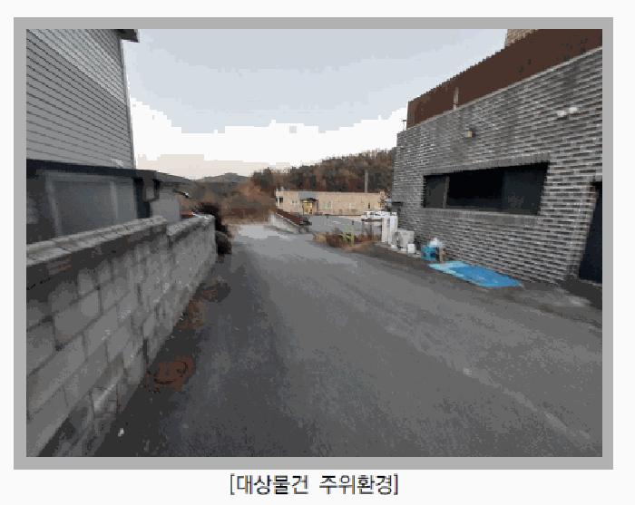 법원경매 2025타경73480 사진8 | 포천시 군내면 주택건물 경매