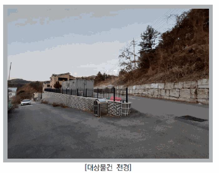 법원경매 2025타경73480 사진2 | 포천시 군내면 직두리 155-14 주택건물 경매