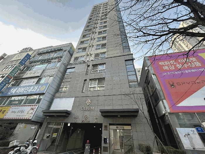 경기도 의정부시 의정부동 492-1 태림더끌리움씨티 8층 802호 법원경매 물건 대표사진