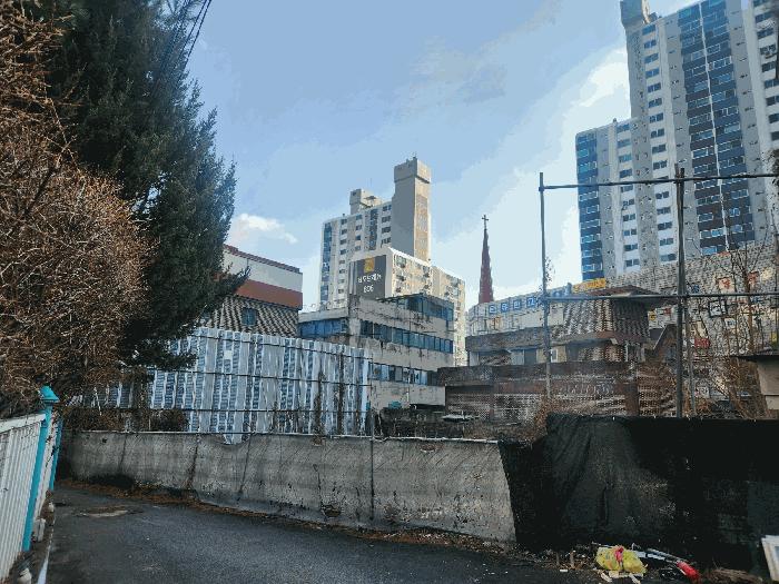 경기도 의정부시 호원동 376-1 법원경매 물건 대표사진