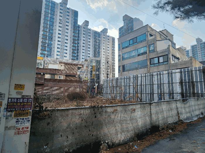 법원경매 2025타경73748 사진3 | 의정부시 호원동 376-1 전 경매