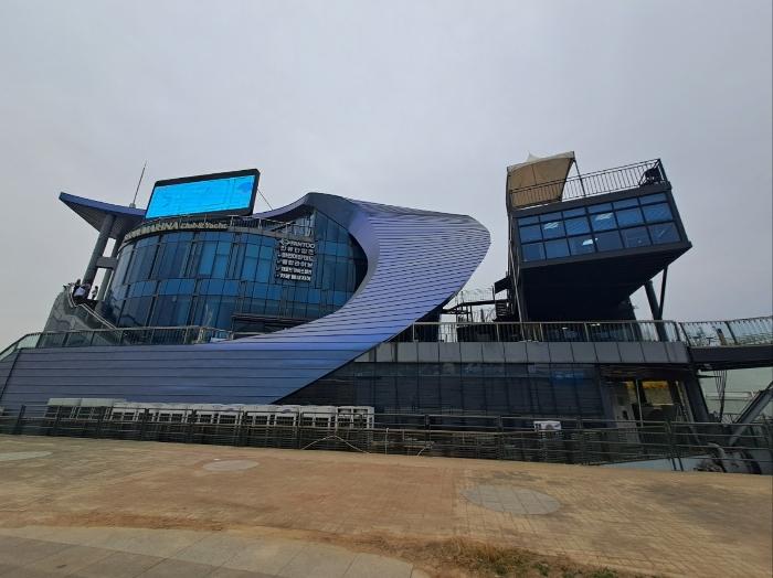 법원경매 2023타경1422 사진2 | 서울 영등포구 여의도동 81-8 근린시설 경매