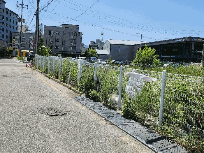 2025타경1066 법원경매 사진3 | 충남 홍성군 대지 경매