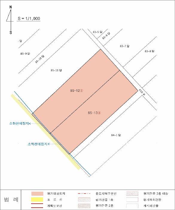 2025타경15713 법원경매 사진22 | 충남 예산군 대지 경매