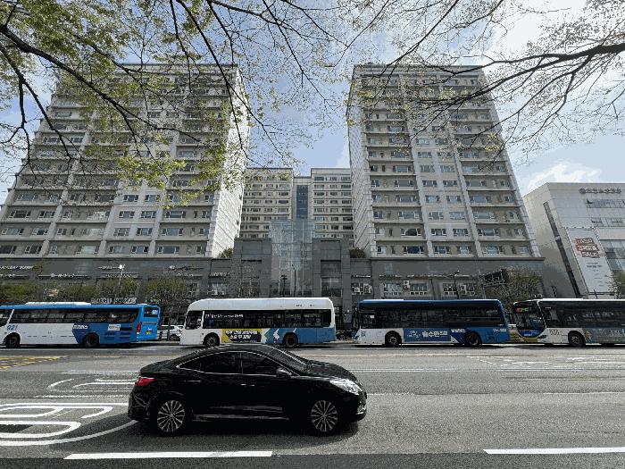 경기도 고양시 일산동구 정발산동 785 일산현대아이스페이스 6층722호 법원경매 물건 대표사진