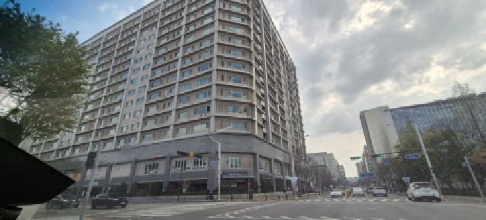 법원경매 2025타경1821 사진5 | 고양시 일산동구 정발산동 785 근린상가 경매
