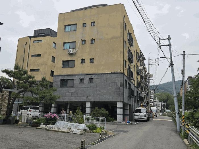 경기도 의왕시 학의동 77 스카이뷰 에이동 3층301호 법원경매 물건 대표사진
