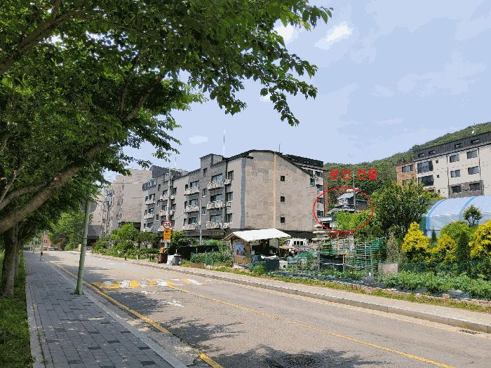 경기도 의왕시 청계동 436-3 법원경매 물건 대표사진