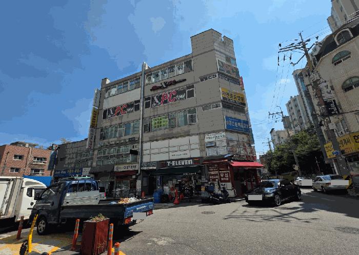 경기도 안양시 만안구 박달동 38-4 1층105호 법원경매 물건 대표사진