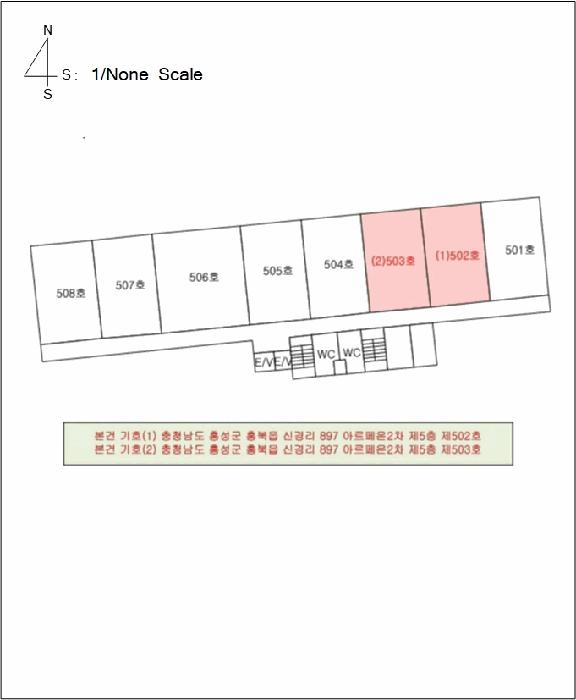 법원경매 2025타경15834 사진16 | 홍성군 홍북읍 신경리 897 근린상가 경매