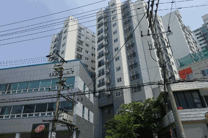 2025타경101128 법원경매 사진5 | 안양 동안구 오피스텔 경매