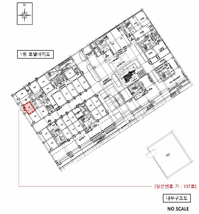 법원경매 2025타경101141 사진22 | 안양시 만안구 안양동 433-1 근린상가 경매